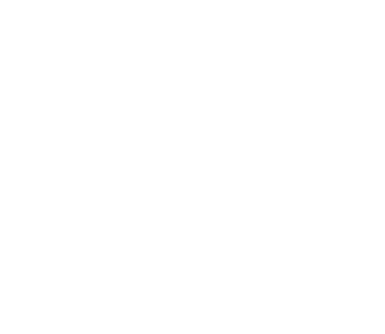 Logo Maison et bois construction blanc